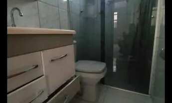 Imagem 6: Casa no Resgate Casa com 2 dormitórios