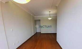 Imagem 4: Apartamento 3 quartos com lazer no Buritis!