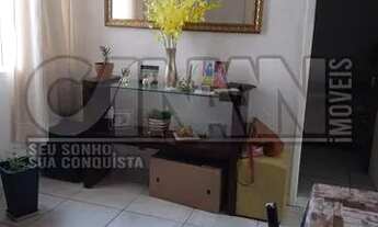 Imagem 3: CONTAGEM - Padrão - Jardim Riacho das Pedras