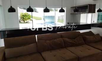 Imagem 2: Aldeia do Vale - Sobrado 5 quartos, sendo 5 suítes