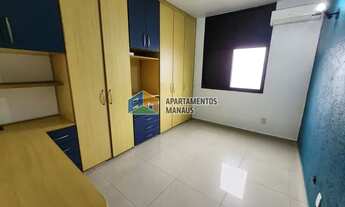 Imagem 6: Amazonas Flat 3qts/1st Av. Djalma Batista, próximo ao Amazonas Shopping