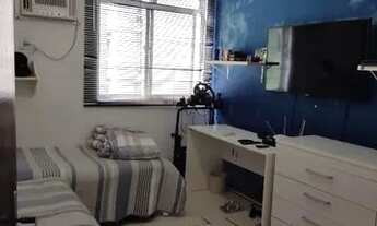 Imagem 5: Apartamento- à venda -Bairro Tijuca-R$ 420.000,00