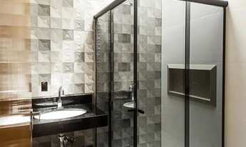 Imagem 6: Casa venda 3 quartos sendo 1 suíte Cj. Paulino em Maringá