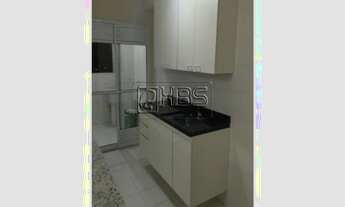 Imagem 3: Apartamento com 3 dormitórios sendo 1 suíte e 1 vaga no Morumbi