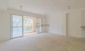 Imagem: Apartamento Venda Brooklin 49 m² 1 Dormitórios