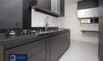 Imagem 5: Apartamento Locação Jardim Paulista 146 m² 3 Dormitórios