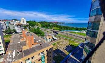 Imagem 3: Cobertura para venda possui 188 metros quadrados com 4 quartos em Jardim Camburi - Vitória