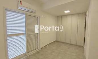 Imagem 5: Cobertura de alto padrão com piscina privativa e área de lazer completa no coração de Rio