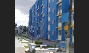 Imagem 2: Apartamento Tabapuá 03 Quartos