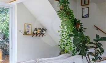 Imagem 6: Casa de vila sobrado para aluguel e venda tem 150 metros quadrados com 3 quartos