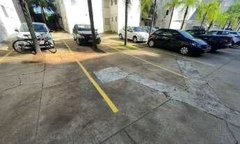 Imagem 2: Apartamento com 3 dormitórios para alugar, 83 m² por R$ 1.908,37/mês - Universitário - São