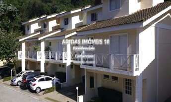 Imagem 6: Casa em condominio 04 dormitórios e 03 vagas 151m2 no Panamby Morumbi