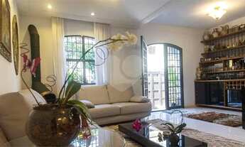 Imagem: São Paulo - Casa Padrão - VILA MARIANA