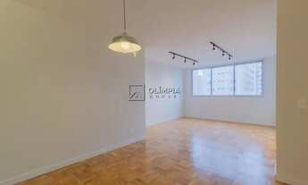 Imagem 5: Apartamento Venda Pinheiros 120 m² 3 Dormitórios