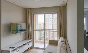 Imagem 6: Apartamento para Aluguel - Parque Industrial, 3 Quartos, 64 m2