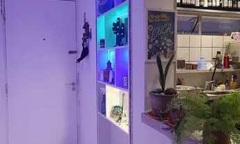 Imagem 4: Oportunidade! Apartamento mobiliado no Jardim Oceania