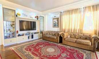 Imagem 2: Lindo apartamento Tatuapé 159mts² 3 quartos ,suites ,2 vagas