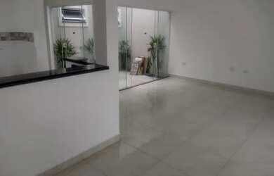 Imagem 4: Casa com 3 dormitórios à venda, 127 m² por R$ 650.000 - Jardim Regina - Itanhaém/SP