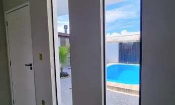 Imagem 3: Leia o Anúncio: Casa com piscina - Rio Grande - Palhoça/SC. Não Aceita Financiamento