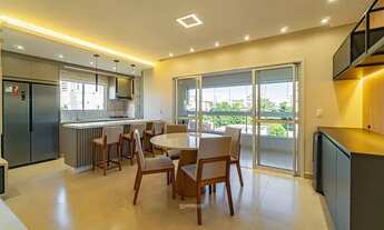 Imagem 1: Apartamento com 3 dormitórios à venda, 106 m² por R$ 890.000,00 - Centro - Cascavel/PR