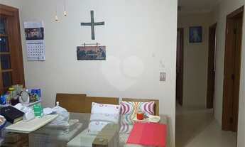 Imagem 7: Apartamento para venda Alto de Santana