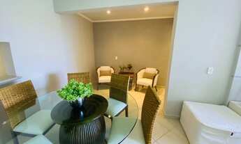 Imagem 5: Apartamento com 3 dormitórios para alugar, 118 m² - Riviera de São Lourenço - Bertioga/SP