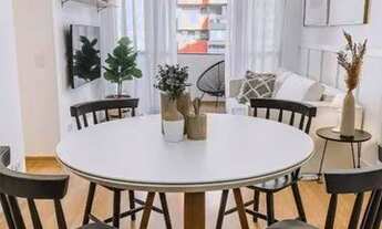 Imagem 1: APARTAMENTO - VILA MADALENA - SP