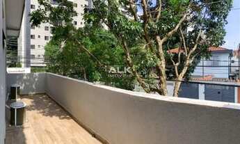 Imagem 2: Sobrado, 200m² , 3 suítes, 2vagas, para locação por R$ 10.000,00 Santo Amaro - SP