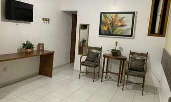 Imagem 2: Apartamento para venda possui 78 metros quadrados com 2 quartos em Tijuca - Rio de Janeiro