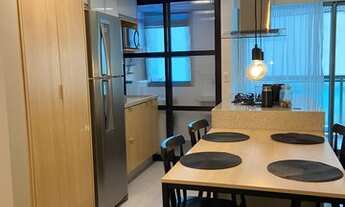 Imagem 7: LAGOA - Lado Ipanema