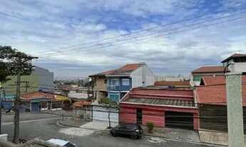 Imagem 3: Apartamento sem condomínio com 2 dormitórios à venda, 50 m² por R$ 340.000 - Vila Curuçá