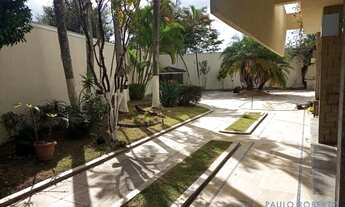 Imagem 6: CASA ASSOBRADADA - MORUMBI - SP