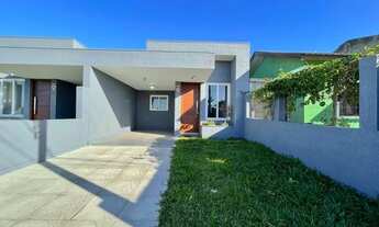 Imagem 3: Casa para venda possui 90 metros quadrados com 2 quartos em Guarani - Capão da Canoa - RS