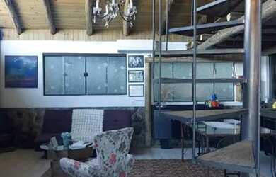 Imagem 2: Loft semimobiliado no bairro sambaqui em florianópolis