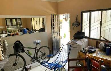 Imagem 3: Kitnet/conjugado para venda tem 100 metros quadrados em São Geraldo - Manaus - AM