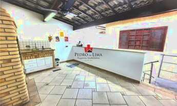 Imagem 2: Sobrado Frontal com Espaço Gourmet na Formosa