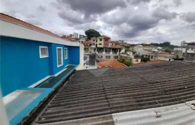 Imagem 4: São Paulo - Casa Padrão - VILA ISOLINA MAZZEI