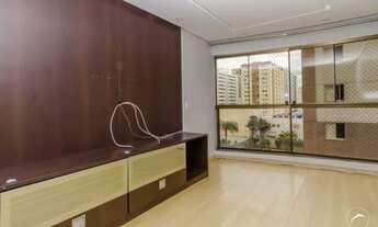 Imagem 3: Águas Claras (Sul