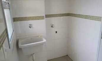 Imagem 6: Apartamento para aluguel 2 quartos 1 suíte 1 vaga Vila Ana Maria Ribeirão Preto