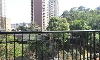 Imagem 6: Apartamento para Aluguel - Vila Andrade, 1 Quarto, 40 m2