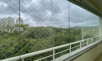 Imagem 3: Apartamento com 2 dormitórios à venda, 113 m² por R$ 1.150.000,00 - Jardim das Samambaias