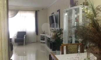 Imagem 5: São Paulo - Casa Padrão - TREMEMBÉ