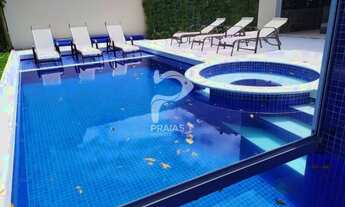 Imagem 4: Casa com piscina, 6 suítes, Riviera de São Lourenço