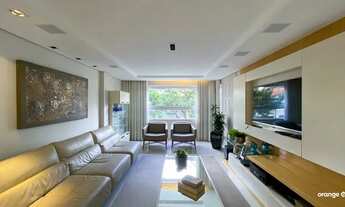 Imagem 2: Apartamento para aluguel 04 qtos com área privativa externa - Bairro Grajaú - Belo Horizon