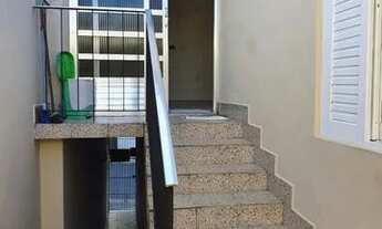 Imagem 2: CASA TÉRREA - VILA INDIANA - SP