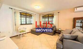 Imagem 6: Casa com 3 dormitórios à venda, 259 m² por R$ 1.050.000 - Engenho do Mato - Niterói/RJ - C