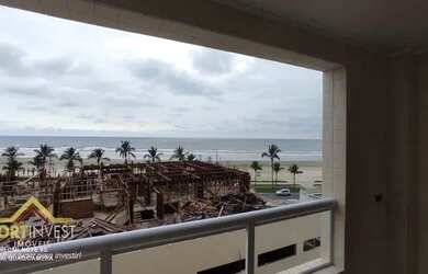 Imagem 6: Apartamento à venda, 58 m² por R$ 259.000,00 - Jardim Real - Praia Grande/SP