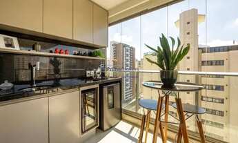 Imagem: Excelente apartamento na região de Moema