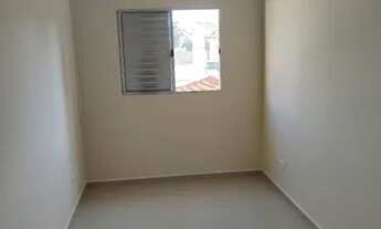 Imagem 6: Casa de fundo para aluguel possui 30 metros quadrados com 1 quarto em Vila Mazzei - São Pa