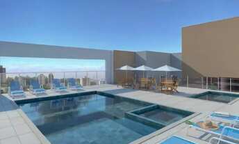 Imagem 6: Apartamento à venda no Pq. Industrial com 1, 2 e 3 dormitórios Antônio Carlos